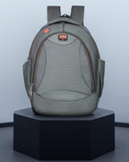 Dhariwal 29L BP-208 Travel/School/College/Office/Running Staff Bag For Men & Women