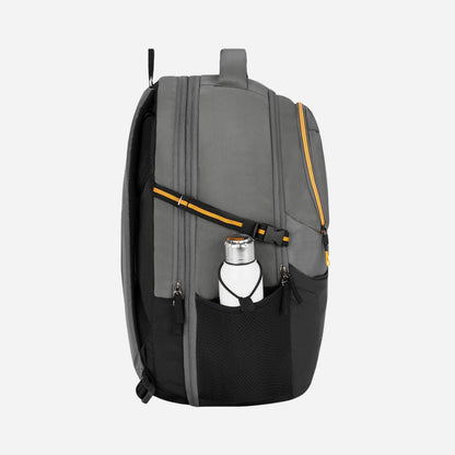 Safari Expand 12 43L Grey Laptop Backpack