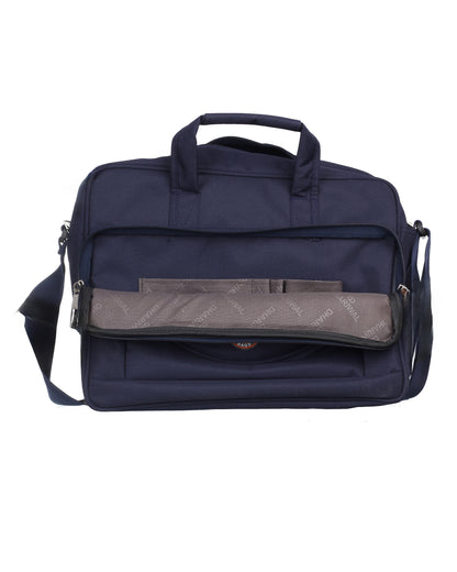 ऑफिस एग्जीक्यूटिव फाइल बैग 14" EB-601