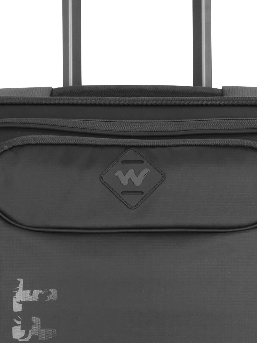 Wildcraft Polaris Suitcase (12212)