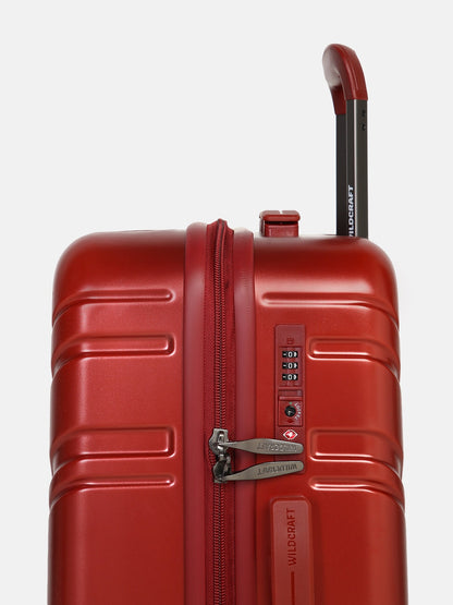 Wildcraft Antares Hard Trolley Suitcase (12431)