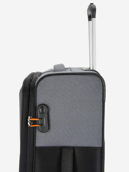 Wildcraft Dune Soft Trolley Suitcase (12709)