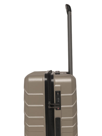 Wildcraft Zephyr Hard Trolley Suitcase (12836)