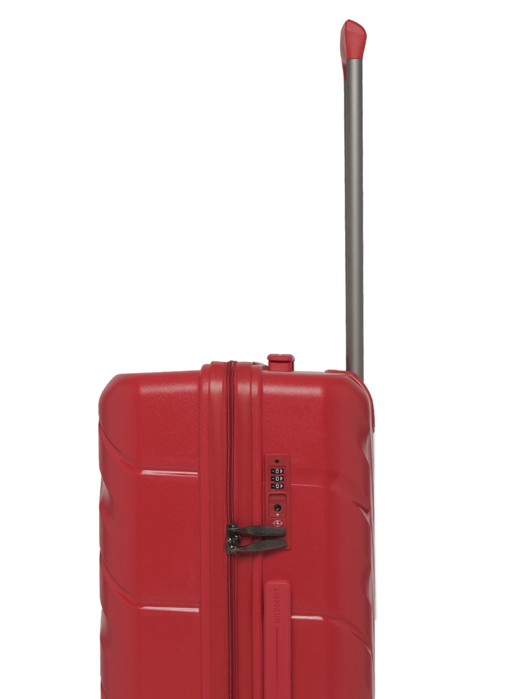 Wildcraft Columbus Hard Trolley Suitcase (12837)