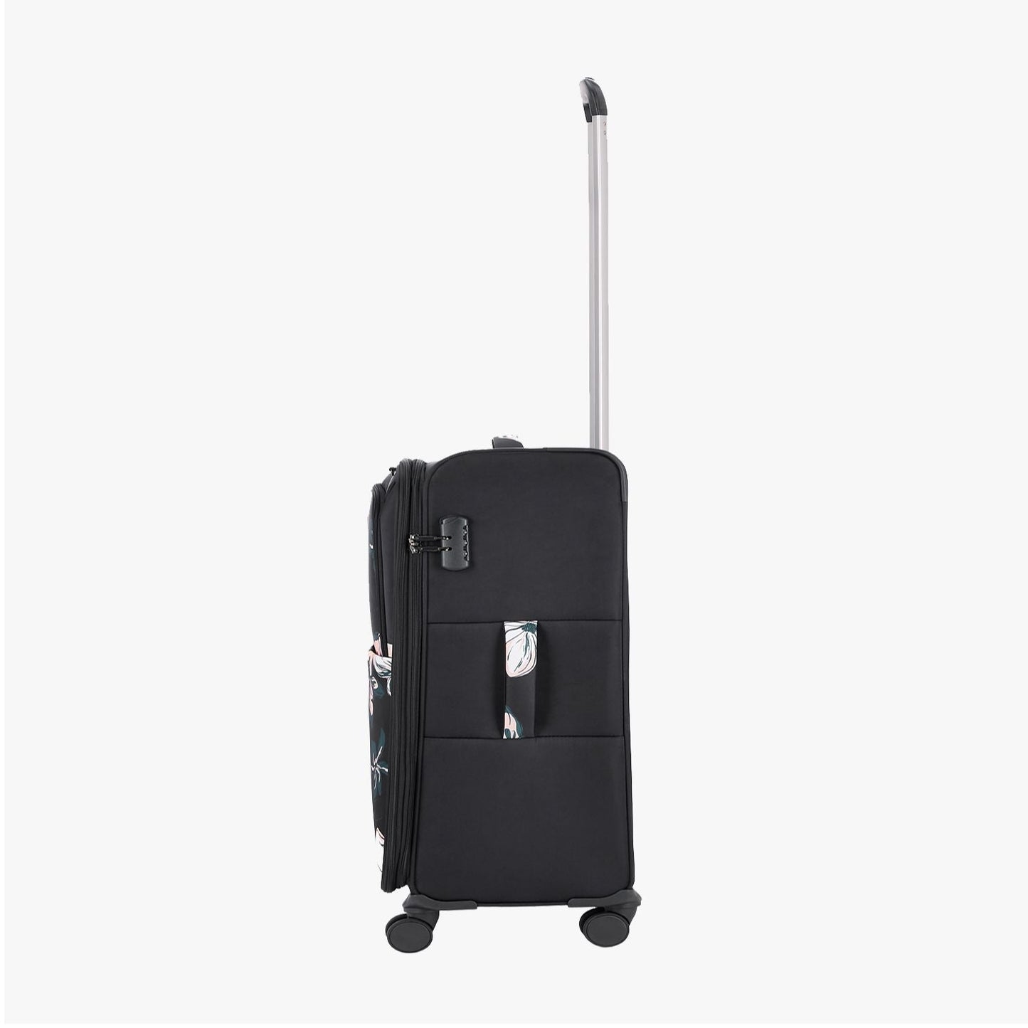 Genie Lily Soft Luggage Suitcase