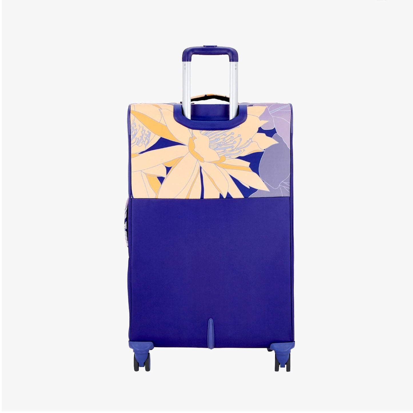 Genie Bahamas Soft Luggage Suitcase