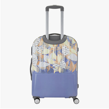 Genie Sprout Hard Luggage Suitcase