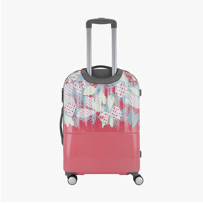 Genie Sprout Hard Luggage Suitcase