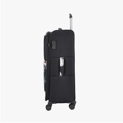 Genie Lily Soft Luggage Suitcase