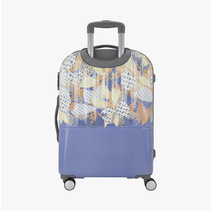 Genie Sprout Hard Luggage Suitcase