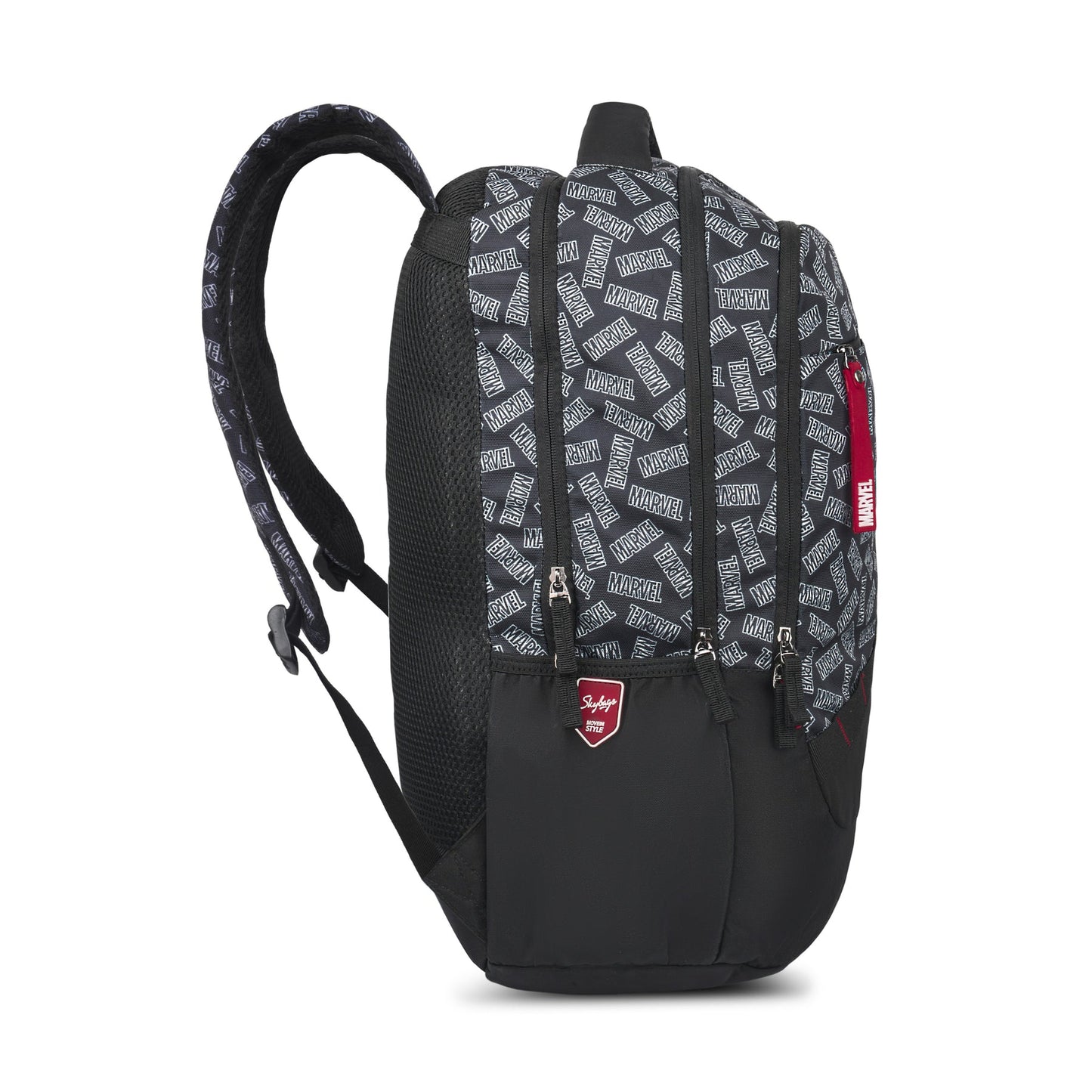 Skybags Marvel Extra 01 39L Backpack