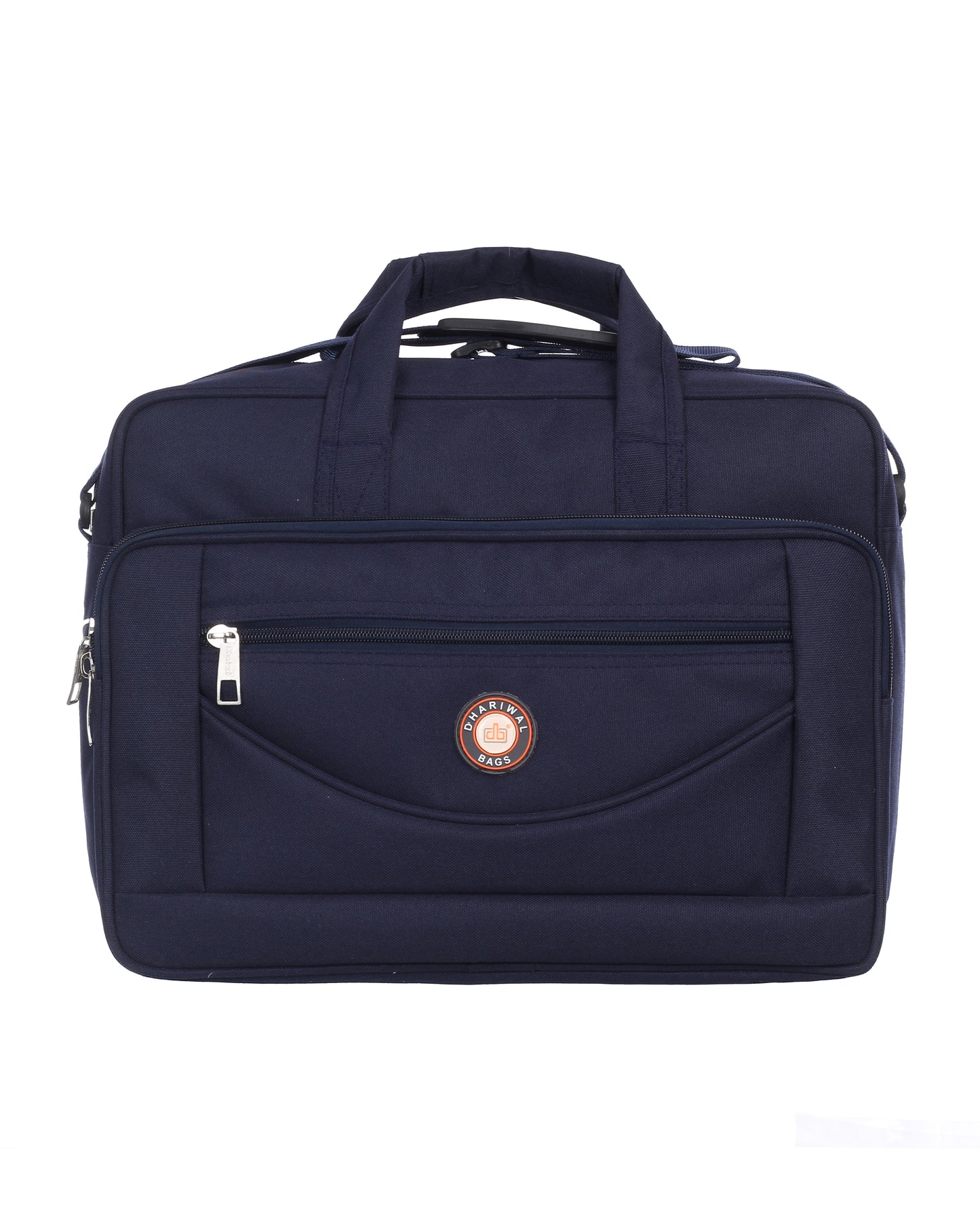 ऑफिस एग्जीक्यूटिव फाइल बैग 14" EB-601