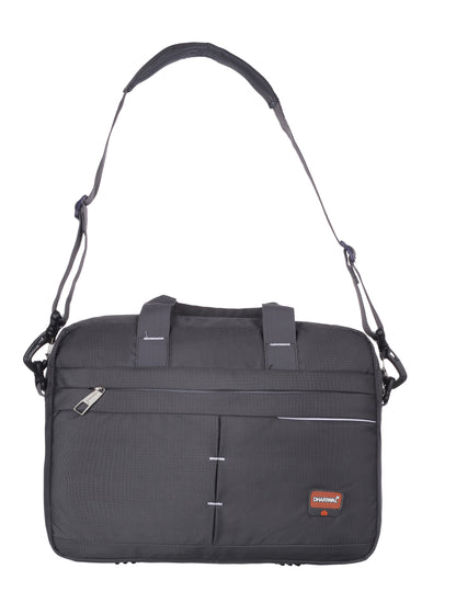 File Messenger Bag 16 Inch Office Bag | Laptop Bag for Men EB-619