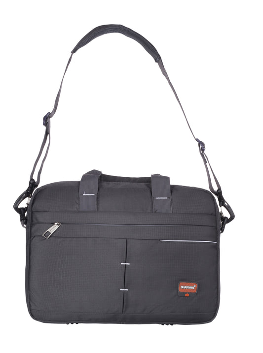 File Messenger Bag 16 Inch Office Bag | Laptop Bag for Men EB-619