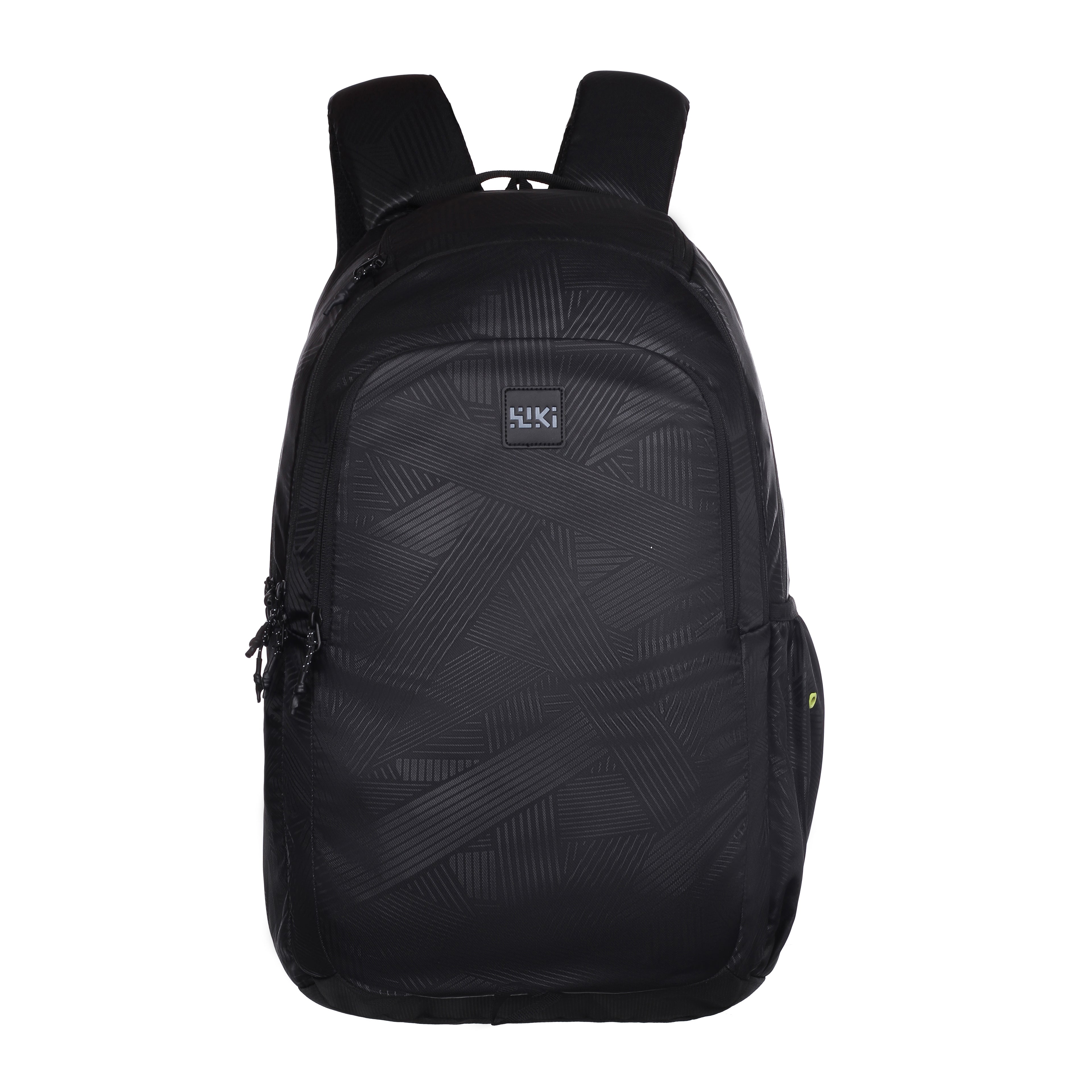 Wildcraft Wiki Streek 2 Laptop Backpack 30 L  College | School | Office& Travel Bag For Men And Women