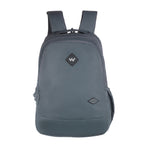 Wildcraft Atlas 40 Nylon backpack Ideal for school, college, office & travel bag for men And women