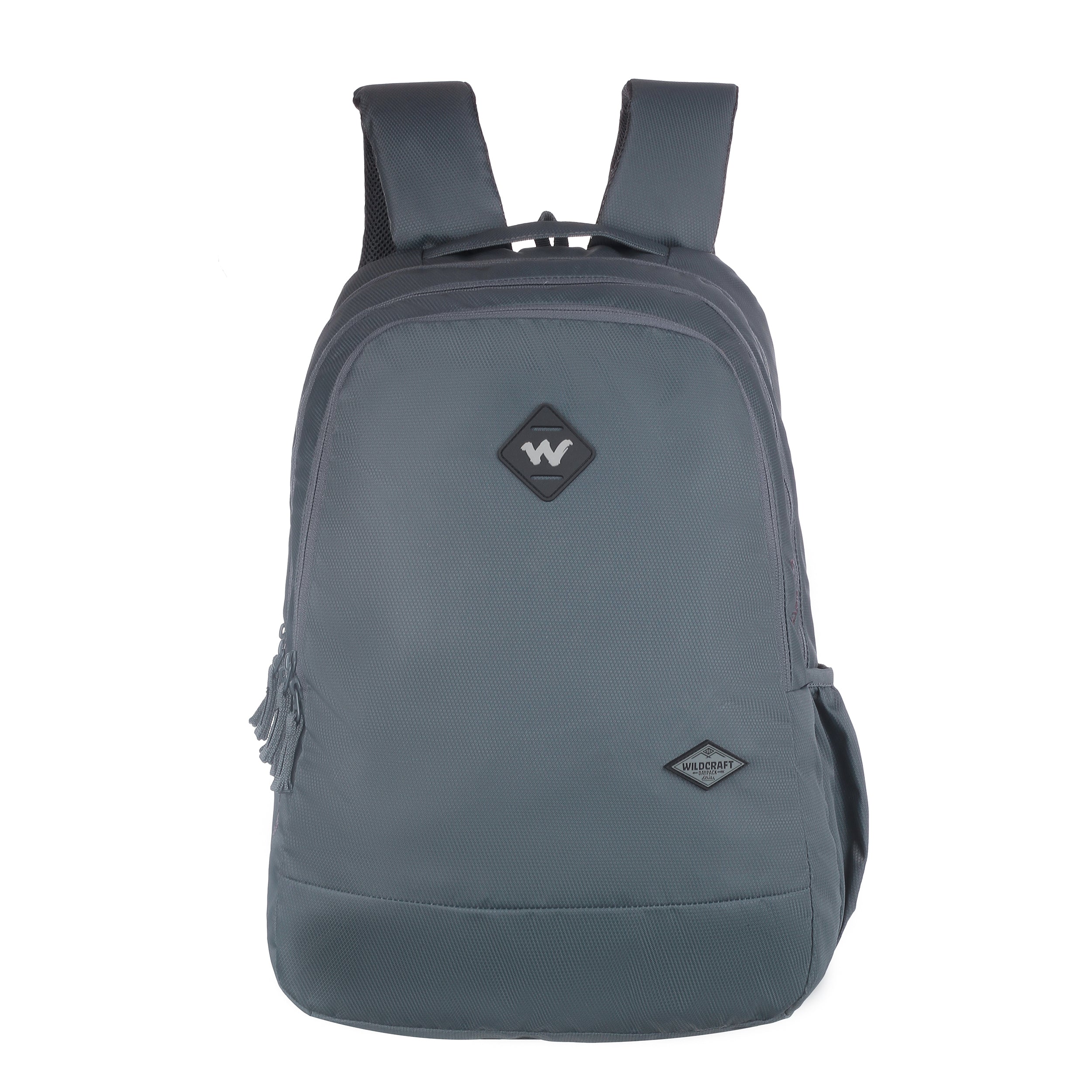 Wildcraft Atlas 40 Nylon backpack Ideal for school, college, office & travel bag for men And women