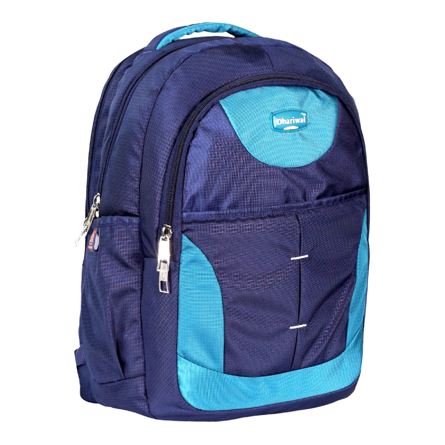 Dhariwal Backpack for Men & Women | Office, Travel, School, College bag| 37L BP -306