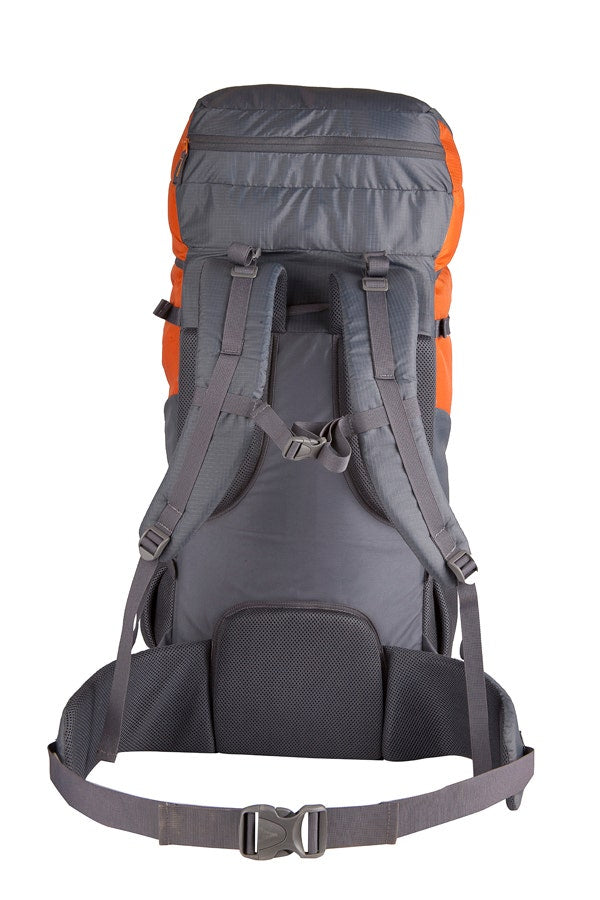 Wildcraft Rucksack Cliff  Trekking Backpack (11233)