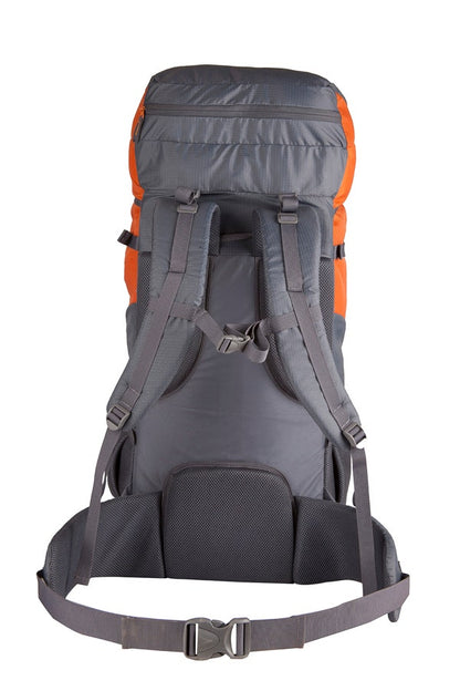 Wildcraft Rucksack Cliff  Trekking Backpack (11233)