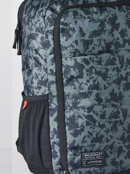 Wildcraft Globetrotter 30 L Laptop Backpack