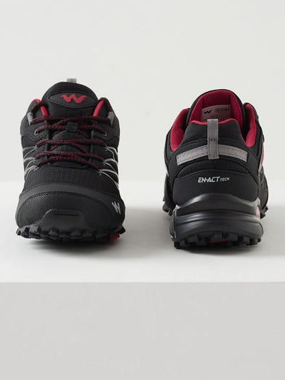 Wildcraft Men Hugo LA Hiking & Trekking Shoes