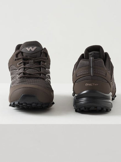Wildcraft Men Hugo LA Hiking & Trekking Shoes