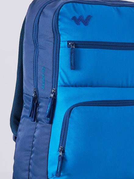 Wildcraft Andes 42 Backpack