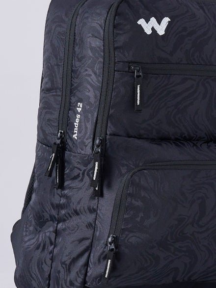 Wildcraft Andes 42 Backpack