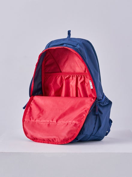 Wildcraft Stylish Polyester Unisex Backpack | Atlas 35 Plus