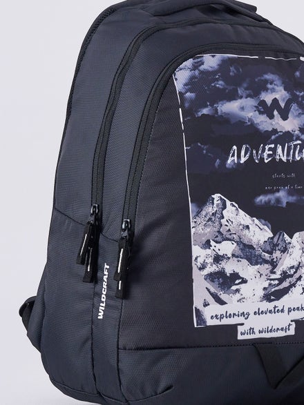 Wildcraft Atlas 35 Backpack