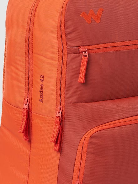 Wildcraft Andes 42 Backpack