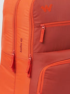 Wildcraft Andes 42 Backpack