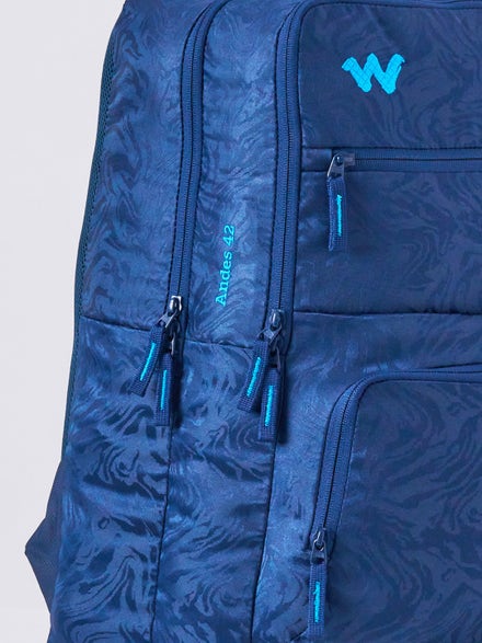 Wildcraft Andes 42 Backpack