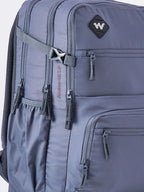 Wildcraft Andes 45 LP Backpack