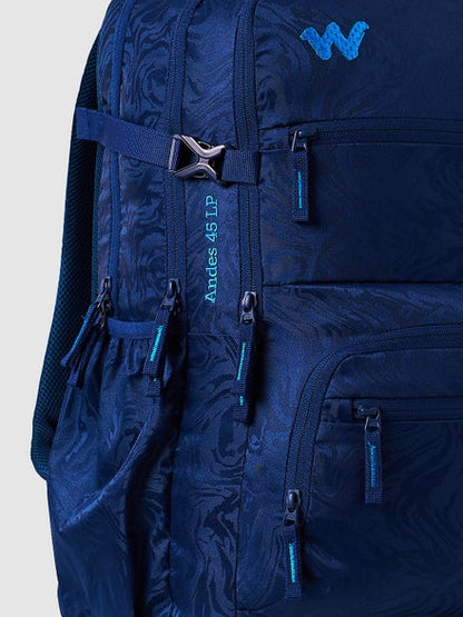 Andes 45 LP Backpack