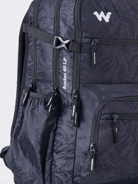 Wildcraft Andes 45 LP Backpack