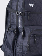Wildcraft Andes 45 LP Backpack