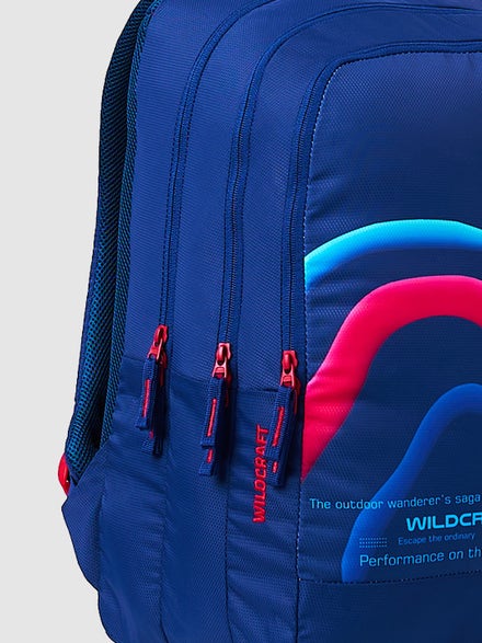 Wildcraft  Atlas 40 Laptop Backpac