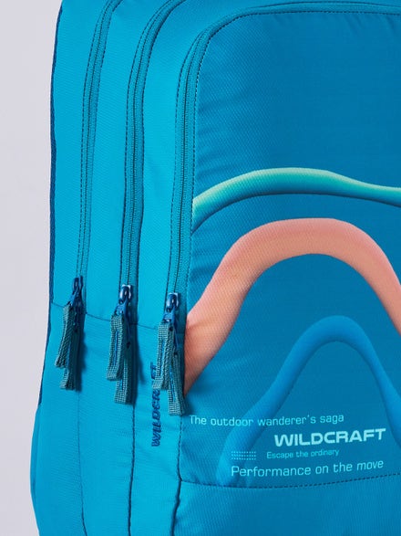 Wildcraft  Atlas 40 Laptop Backpac