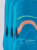 Wildcraft  Atlas 40 Laptop Backpac