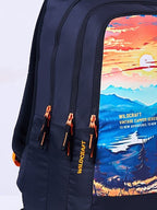 Wildcraft  Atlas 40 Laptop Backpac
