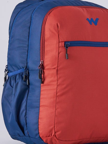 Wildcraft  Laptop Backpack Sierra 45 LP