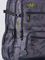 Wildcraft Andes 45 LP Backpack