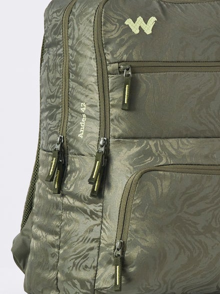 Wildcraft Andes 42 Backpack