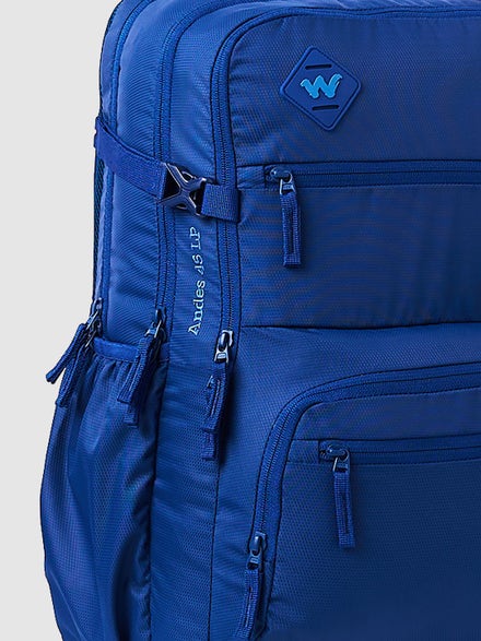 Wildcraft Andes 45 LP Backpack