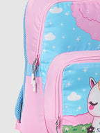 Wiki Champ 1 School Bag