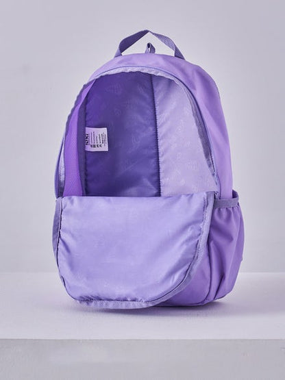 Wiki Champ 2 School Bag