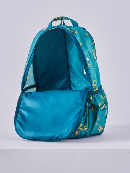 Wiki Champ 5 School Bag