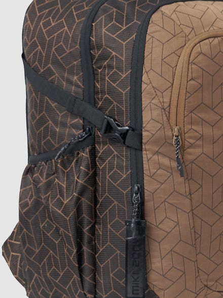 Wiki Tribe 2 School Bag